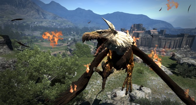 Dragon's Dogma: Dark Arisen pc