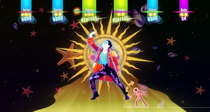 Just Dance 2017 crack