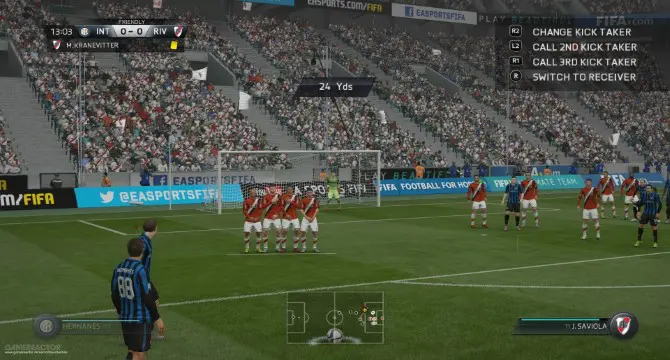 FIFA 16 pc