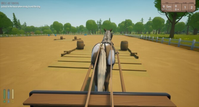 My First Horse: Adventures on Seahorse Island download