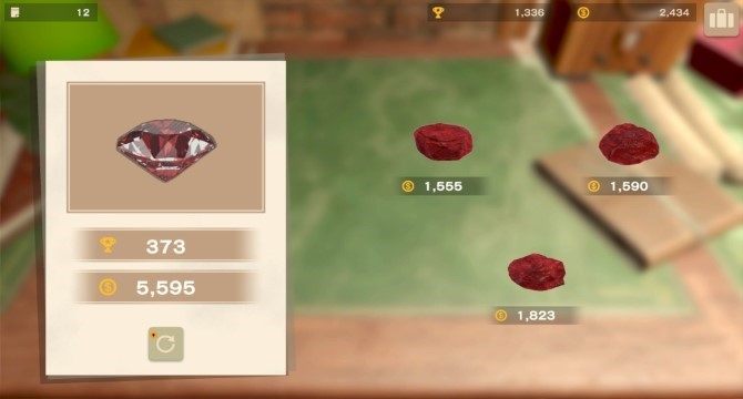 LAPIDARY: Jewel Craft Simulator crack