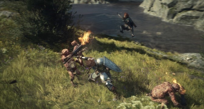 Dragon's Dogma 2 crack