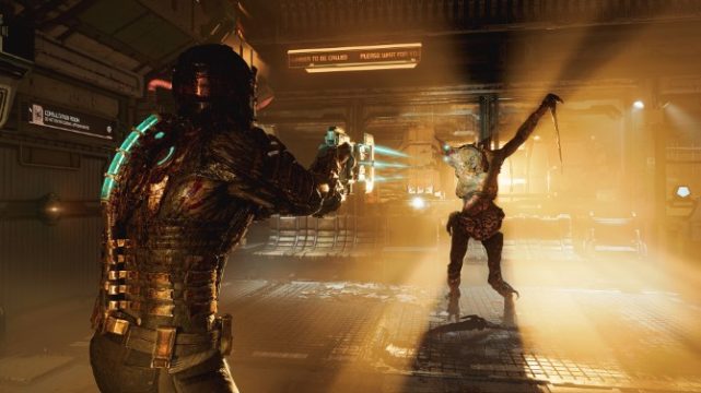 Dead Space download