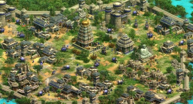 Age of Empires II: Definitive Edition crack