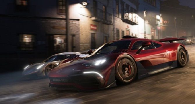 Forza Horizon 5 download