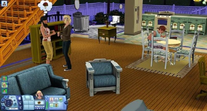 The Sims 3 Free Download