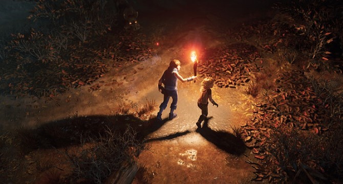 Brothers: A Tale of Two Sons Remake pc