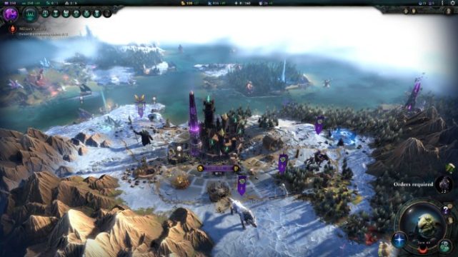 Age of Wonders 4 pc