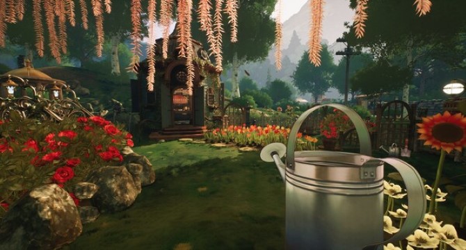 Garden Life: A Cozy Simulator crack