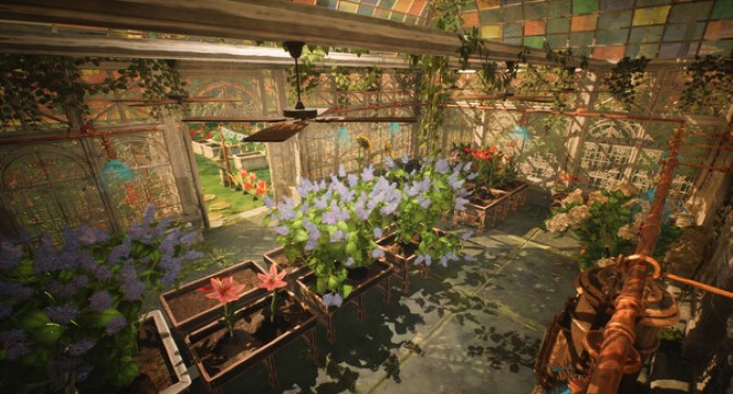 Garden Life: A Cozy Simulator pc