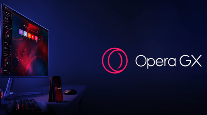 Opera GX Free Download