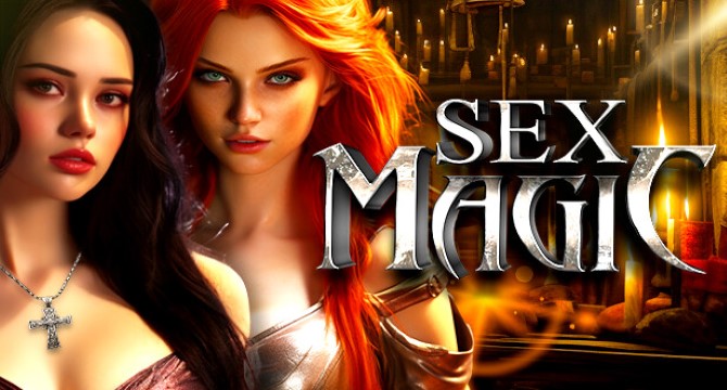 Sex Magic Free Download (Uncensored)