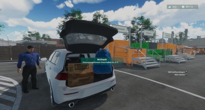 My Recycling Center download