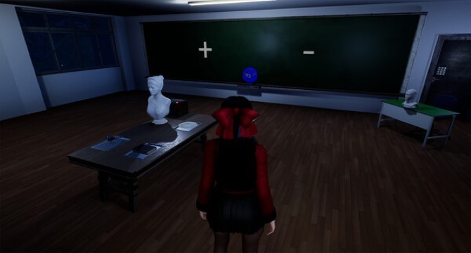 Abyss School download