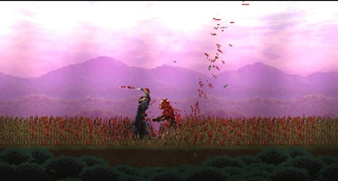 First Cut: Samurai Duel download