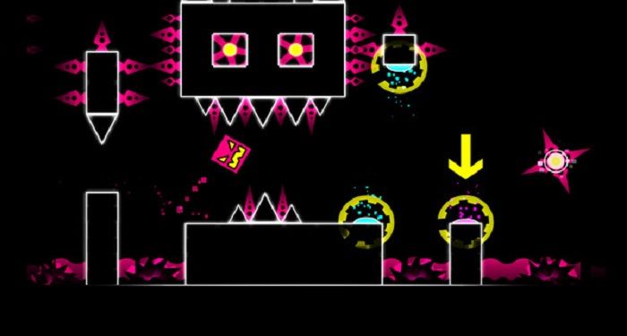 Geometry Dash