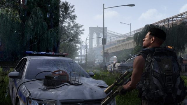 Tom Clancy’s The Division 2 download