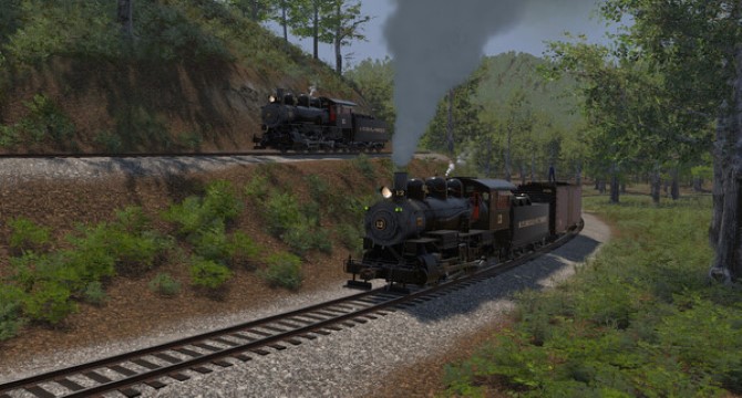 Railroader download