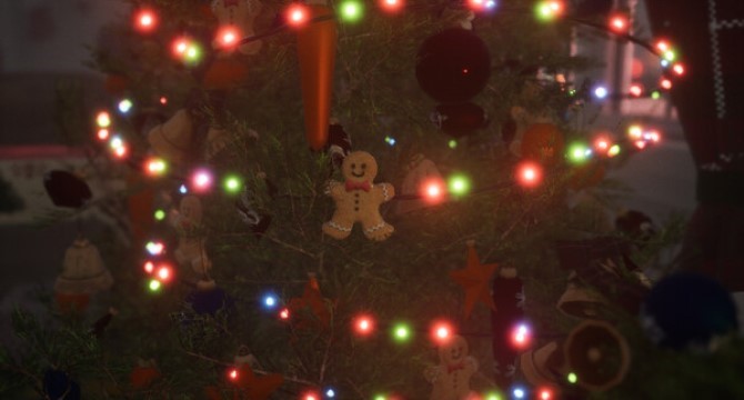 Christmas Nightmare download