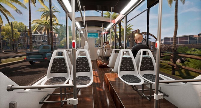 Tram Simulator Urban Transit download