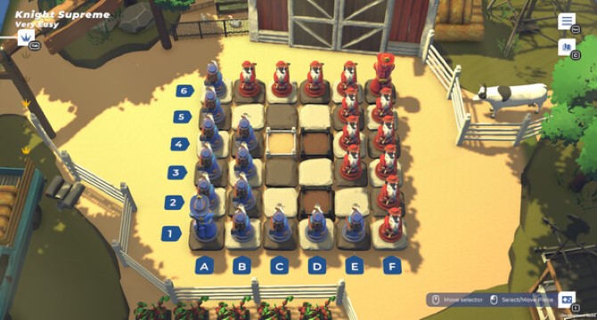 Chessarama pc