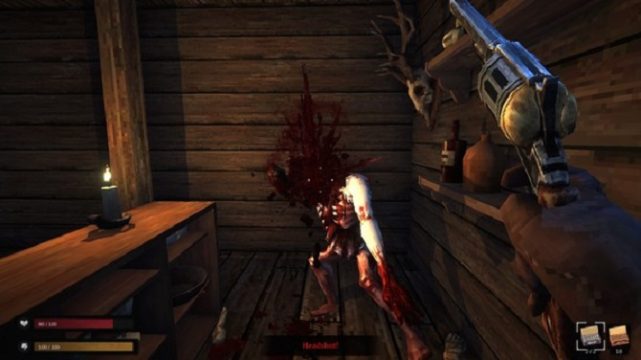 Blood West pc