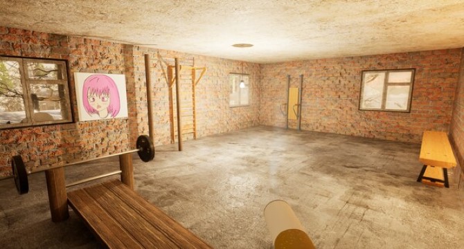 Smoking Simulator download