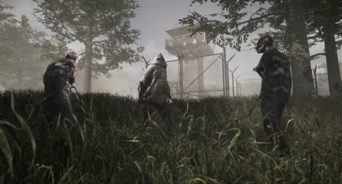 The Walking Dead: Destinies pc