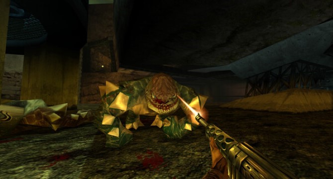 Turok 3: Shadow of Oblivion Remastered download