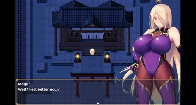 Demon Slayer Shion download