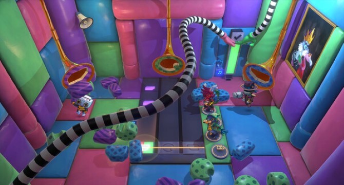 SUPER CRAZY RHYTHM CASTLE download