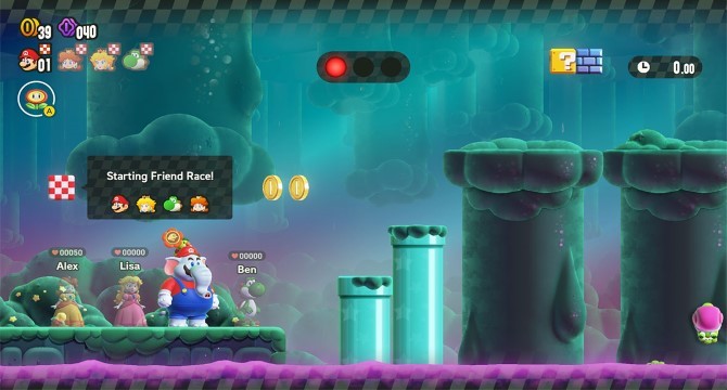 Super Mario Bros. Wonder download