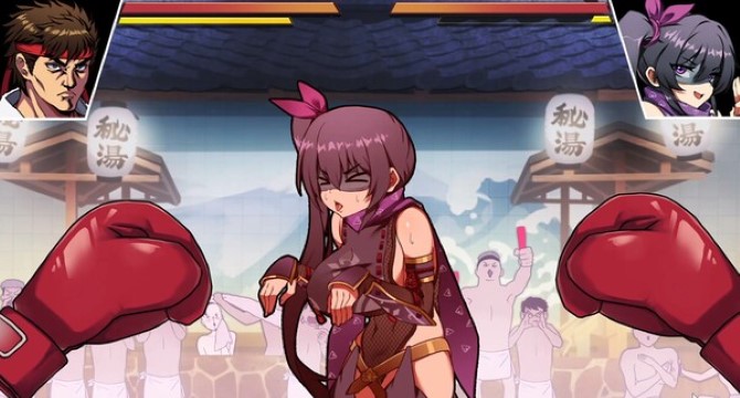 Waifu Fighter -Family Friendly download