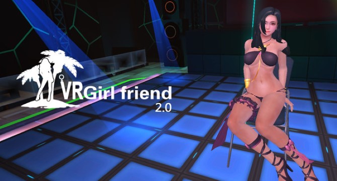 VR Girlfriend download