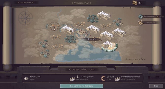 Microcivilization download