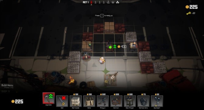 Zombie Builder Defense 2 download