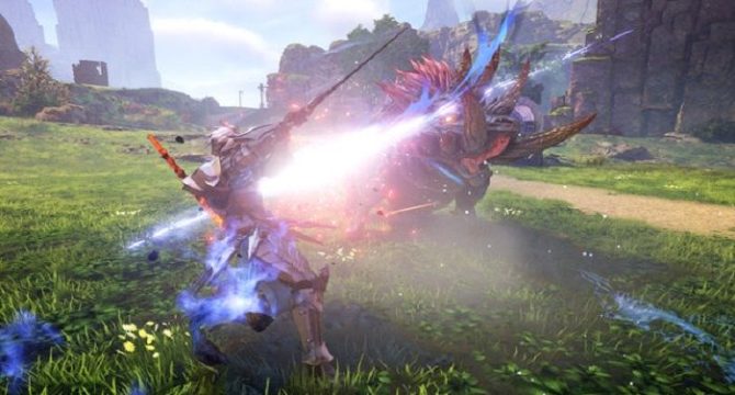 Tales of Arise Free Download