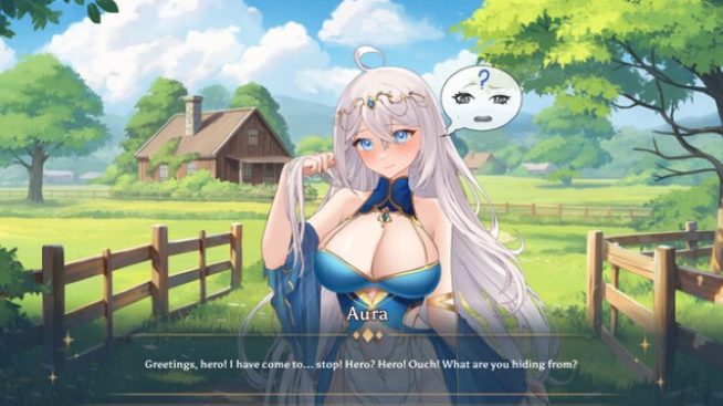 Aura: Hentai Cards – Divine Edition pc