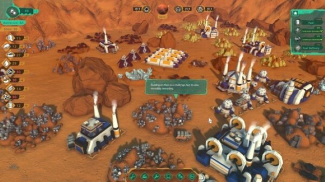 Citizens: On Mars pc