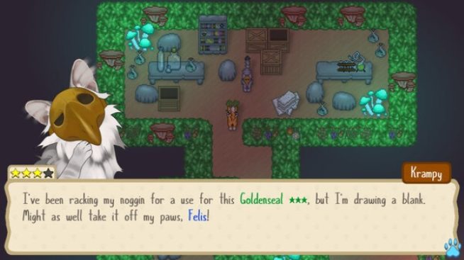 Cattails: Wildwood Story download