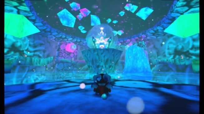 Cavern of Dreams download