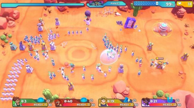 Bish Bash Bots download