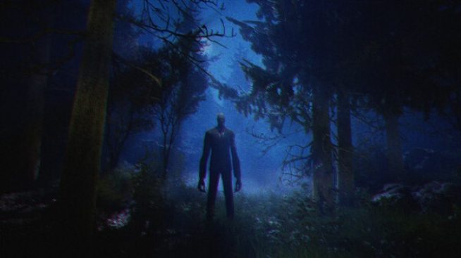 Slender: The Arrival download