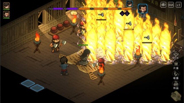 Hero's Adventure download