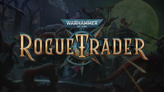 Warhammer 40,000: Rogue Trader Free Download