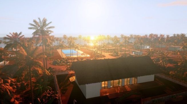 Hotel: A Resort Simulator download