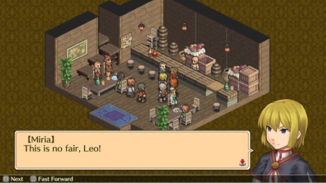 Mercenaries Saga Collection download