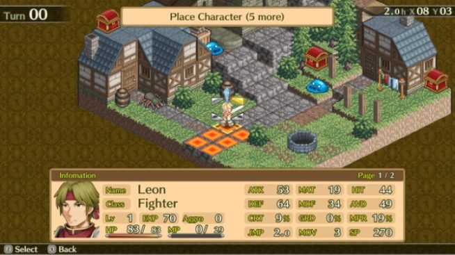 Mercenaries Saga Collection pc