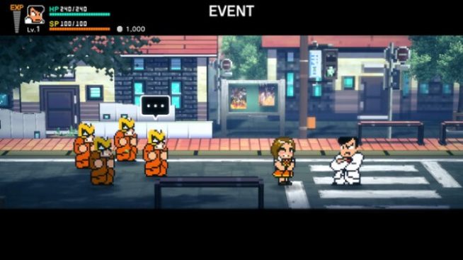 River City: Rival Showdown download