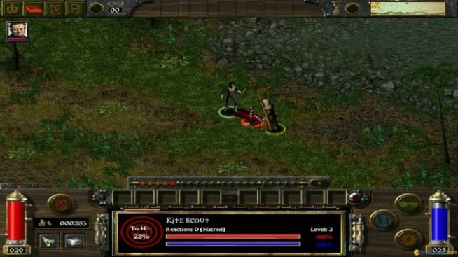 Arcanum: Of Steamworks And Magick Obscura download